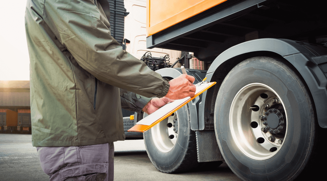 3 Helpful Tips for this Year’s Annual CVSA Roadcheck