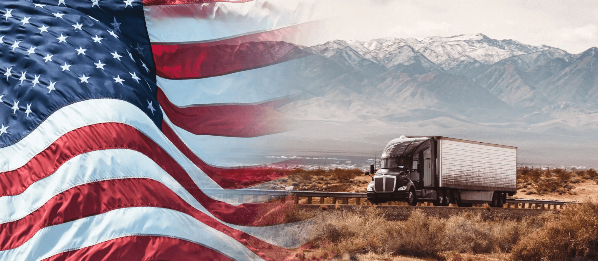 Celebrating Military Veterans in Trucking and Logistics