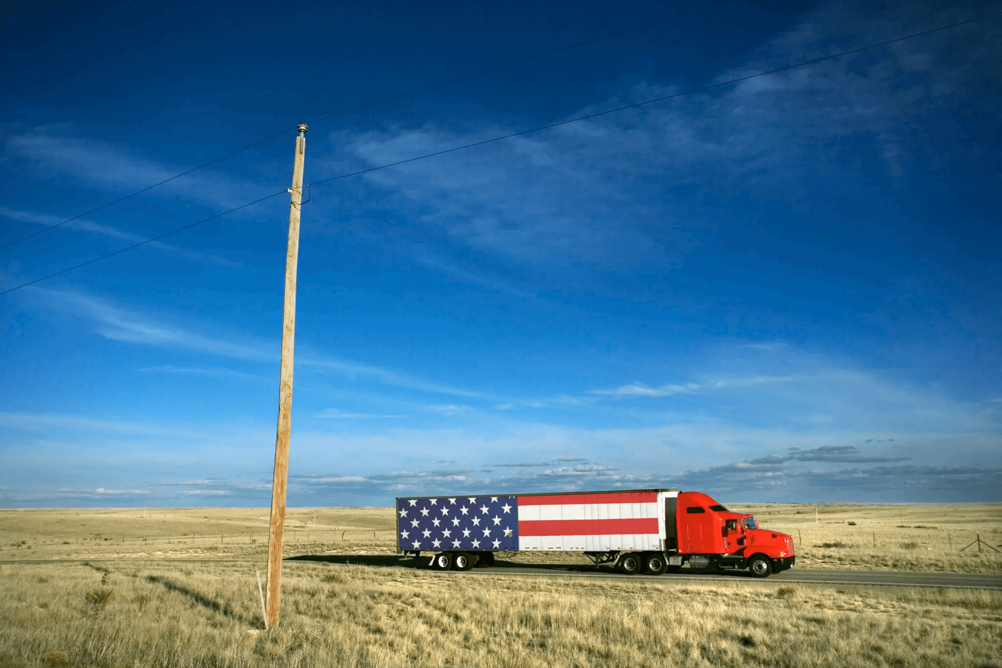 What America’s “Miracle on Ice” Can Teach Us About Truck Driver Retention