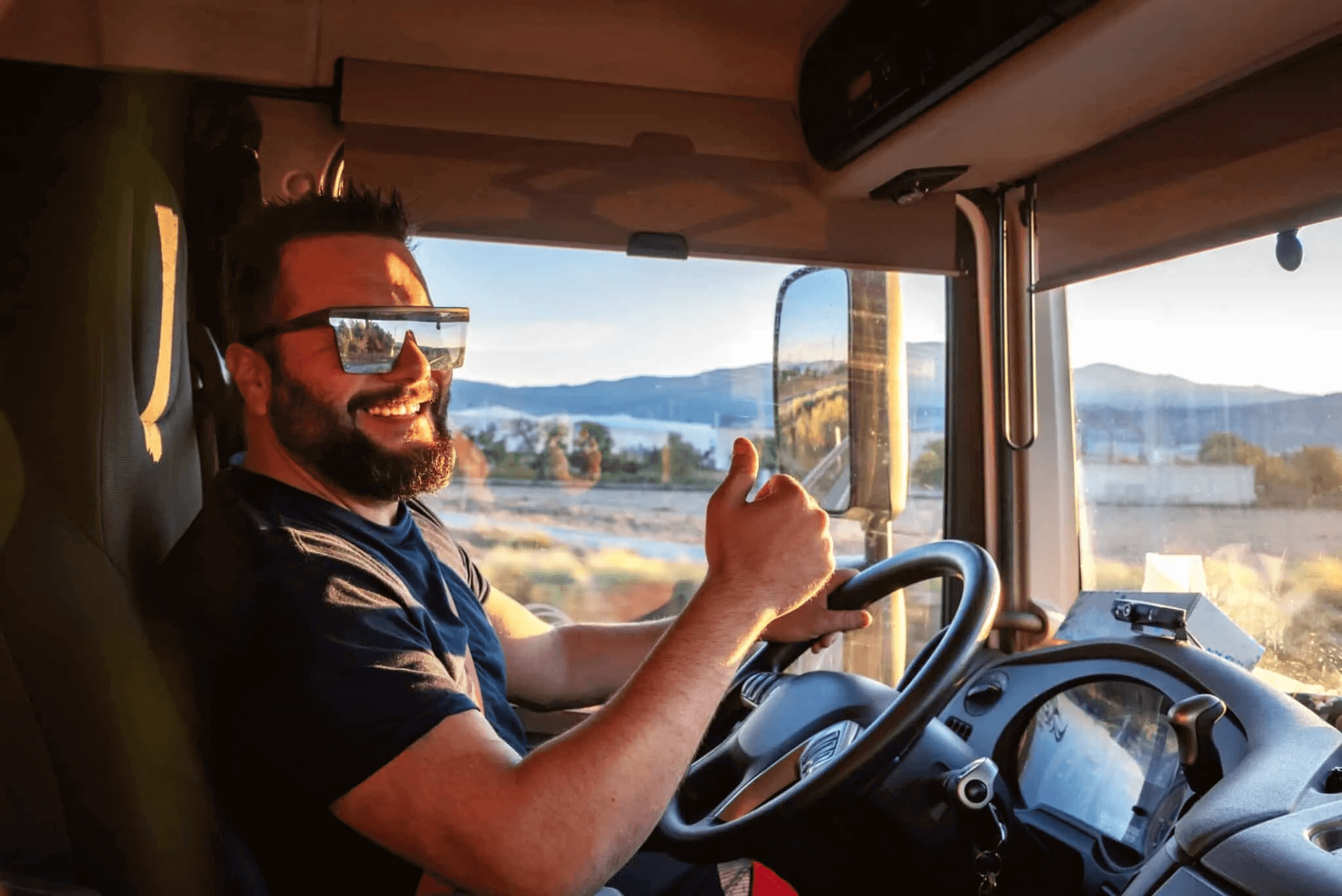 Five Easy Ways to Increase Driver Satisfaction with Technology