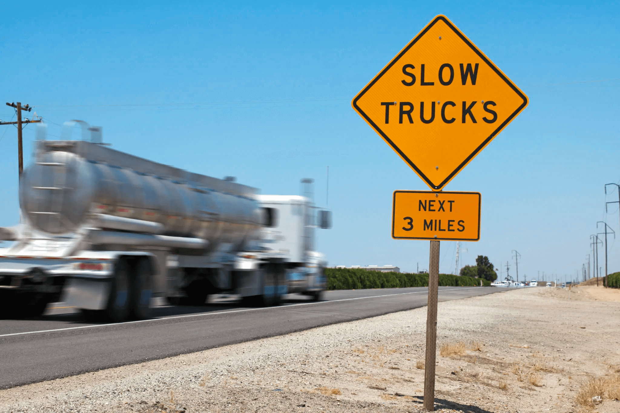 Two Ways Fleets Should be using ELD Data to Manage Risk