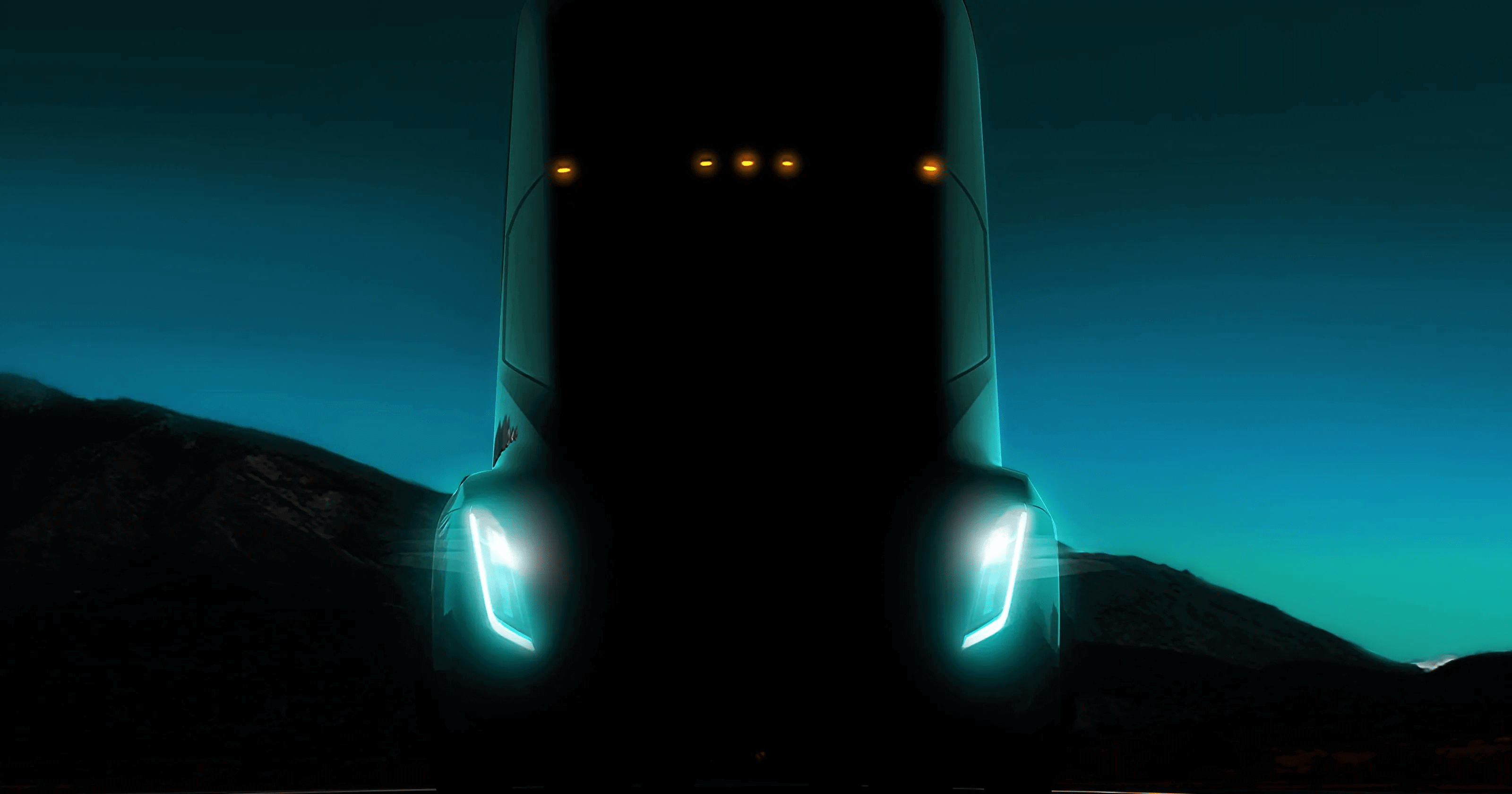 Trucking is Transitioning Into an Eco-Friendly Industry with a Sci-Fi Twist