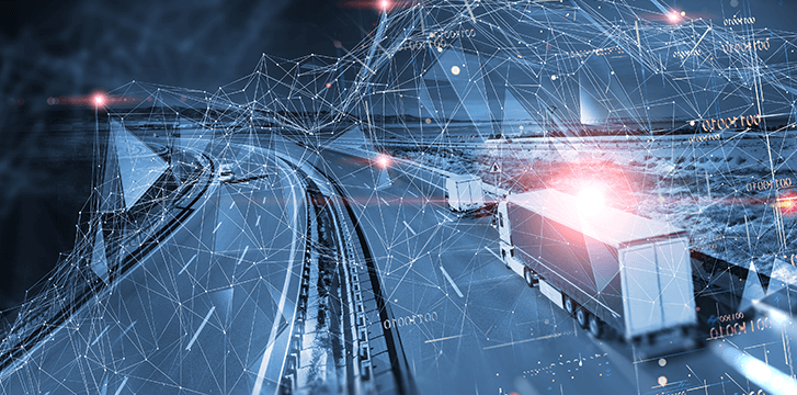 The Evolving Role of AI in Trucking and Transportation