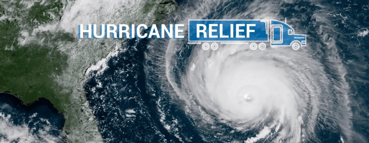 Storm Relief: How Freight Brokers and Truckers Can Help with Hurricane Recovery