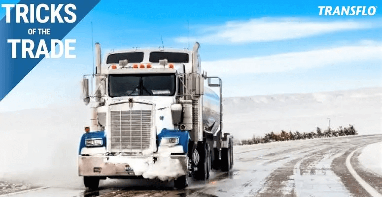 Trucker Tricks of the Trade – Winter Edition ft. Derek Minneker