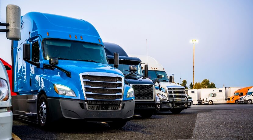 The Importance of Actionable Safety Insights for Fleets