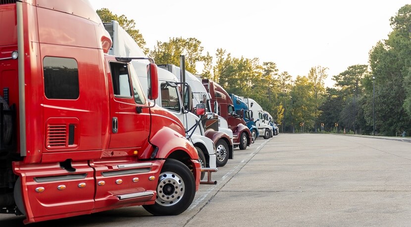 What’s Next for the EPA’s Truck Emissions Rules?